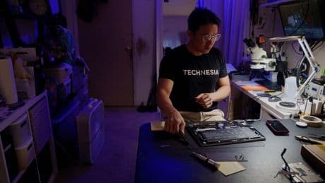 'Coming soon': Trump readies electronics tariff for Chinese goods