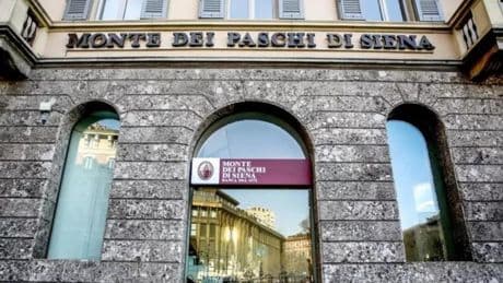 Mps, via libera della Bce ad acquisire il controllo di Mediobanca
