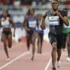 Hyperandrogénie : la Cour européenne des droits de l'homme juge le procès de Caster Semenya pas équitable mais ne se prononce pas sur le fond