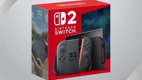 La Switch 2 viene con un protector que muchos quitaríamos sin pensarlo. Nintendo tiene una advertencia para los usuarios