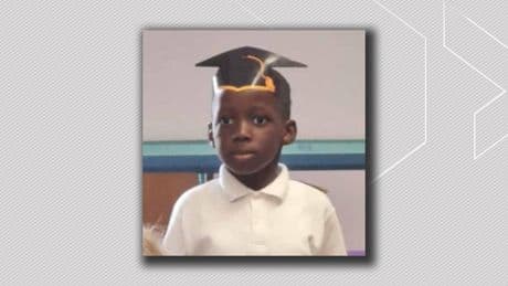 6-year-old boy found dead after going missing in Cold Lake