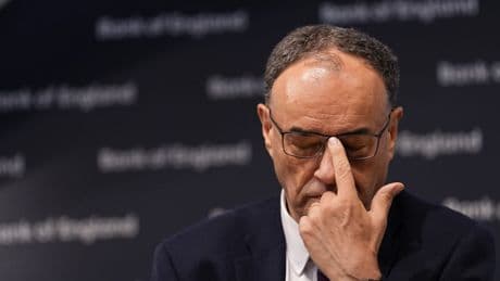 Risk of no more rate cuts this year, economists warn – and food prices set to soar