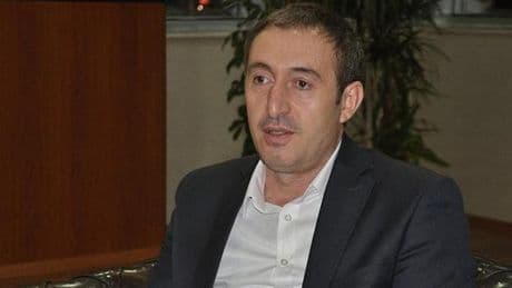 Bakırhan: Neden Cumhurbaşkanı Kürt olmasın