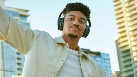 Bose QuietComfort wireless headphones with 'amazing sound' now £100 off in rare deal