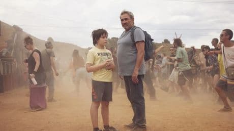 Crítica de &#039;Sirat&#039;: es una de las películas del año y te lo hará pasar fatal