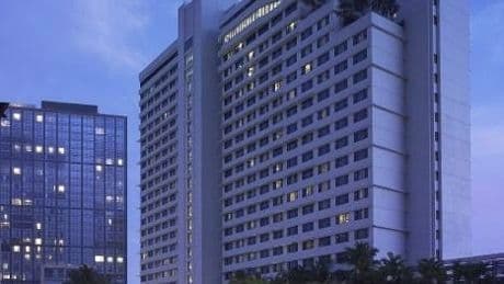 Ayala Land Buys Philippine Hotel From Cash-Strapped New World