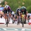 Marianne Vos zorgt voor nieuw Nederlands succes in Vuelta met tweede ritzege