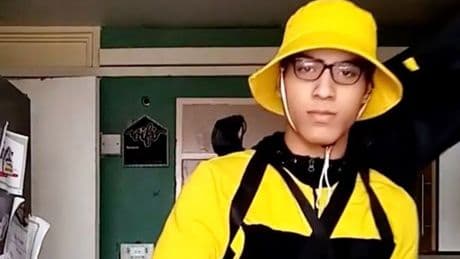 Inside killer's family massacre as teen murdered mum, sister and brother