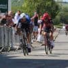 Cyclisme. Maxime Rio dame le pion aux Morlaisiens à Saint-Martin-des-Champs