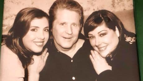Carnie Wilson breaks silence on dad Brian Wilson’s death with heartbreaking message