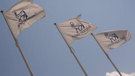 Pharma: Novo Nordisk streicht 9000 Stellen weltweit – und senkt Gewinnprognose deutlich