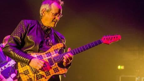 Bay City Rollers star's 'harrowing' sex abuse past at hands of 'predatory' manager