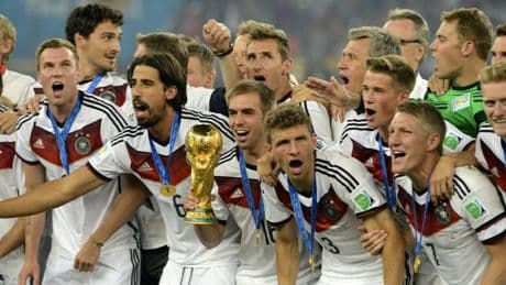Schweinsteiger & Co: Das Liebeskarussell der Weltmeister dreht sich weiter