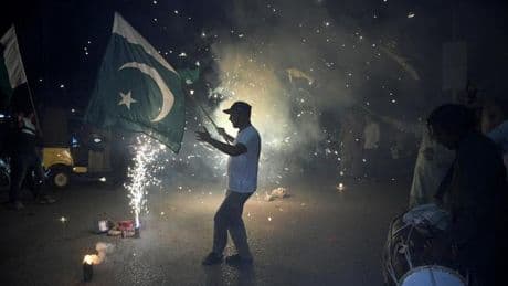Kaschmirkonflikt: Waffenruhe zwischen Indien und Pakistan scheint zu halten