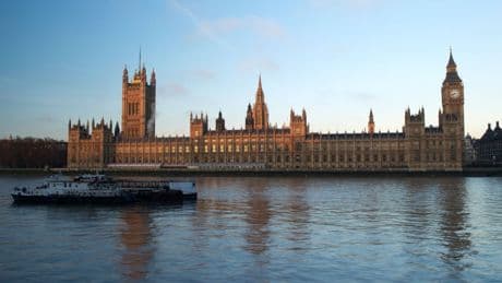 MPs vote in favour of measures to decriminalise abortion for women