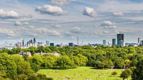 Girl, 16, ‘raped’ at famous UK park and rushed to hospital with ‘attacker’ still on the loose