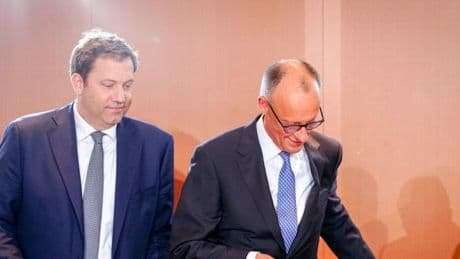 CDU setzt sich in Umfrage deutlich von AfD ab – SPD legt erstmals seit drei Monaten zu