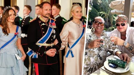Royal-Experten sind fassungslos - Der Palast hat Marius nicht im Griff!