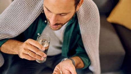 Brits warned taking popular painkiller abroad 'could land you in jail'