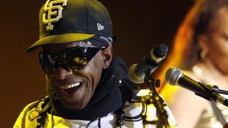Funk und Soul: US-amerikanischer Sänger Sly Stone ist tot