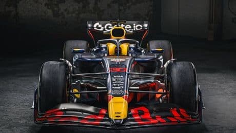 El paso de la F1 a la carretera