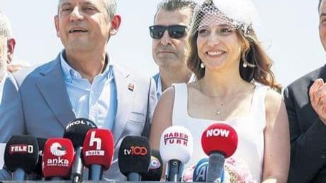 ‘Nitelikli çoğunluk şartı kabul edildi’