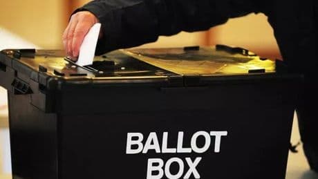 Three parties announce Galloway and West Dumfries candidates for 2026 Holyrood election