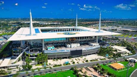 Debatte um spanisches Ligaspiel: Und an Weihnachten nach Miami?