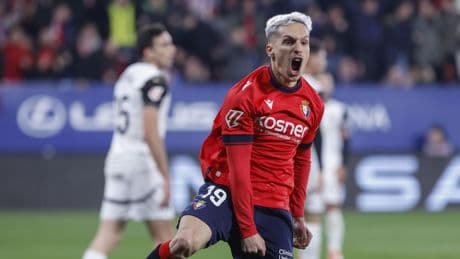 El Celta cierra el fichaje de Bryan Zaragoza