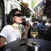 Tabac : 44 % des Français s’installeraient plus à une terrasse de café si elle était non-fumeur