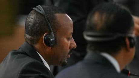 En Ethiopie, la société civile sous pression : « Le but est clair : nous faire taire pour de bon »