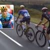 KIJK. Remco Evenepoel ontvangt boete na gevaarlijk manoeuvre: “Een terechte beslissing”