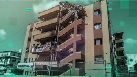 UN told Israeli strike on Gaza hospital was 'premeditated' - as Sky News uncovers new details about the attack