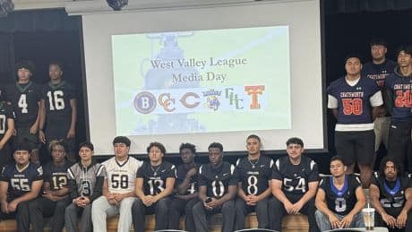 Six West Valley League football teams agree: Their league is best in City Section