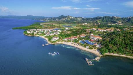 Honduras : Prospera « cité libre » où les start-up et millionnaires sont rois