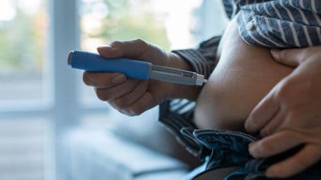 Wegovy Can Treat a Dangerous Liver Disease, Study Finds