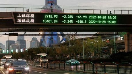 Börse: Diese Themen lenken Börsianer von der Anleihekrise ab