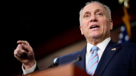 Here is when Republicans hope to start a ‘work requirement’ for Medicaid as they push changes to the service
