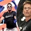 Tom Brady rips an Eli Manning jersey apart in ultimate act of disrespect towards his former nemesis