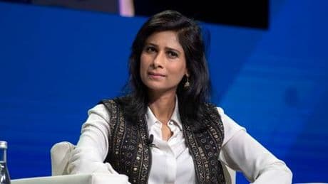 IWF: Vize-Direktorin Gita Gopinath verkündet Rückzug