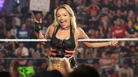 Main-Event platzt! Titel-Chaos! - Schock-Nachricht für die WWE