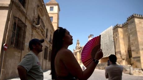 Hitze: Gemeinde auf Mallorca stellt teilweise Wasserversorgung ein