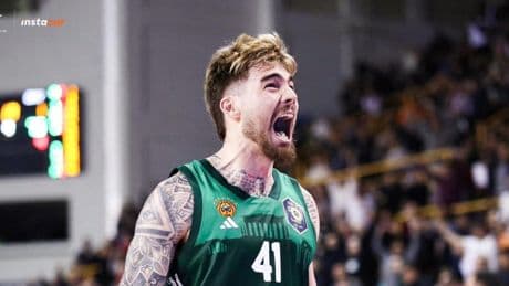 Juancho habla alto y claro sobre la fuga de talento en España: "¿Cómo vas a decirle a un chaval de 19 o 20 años que no coja un millón y medio?"