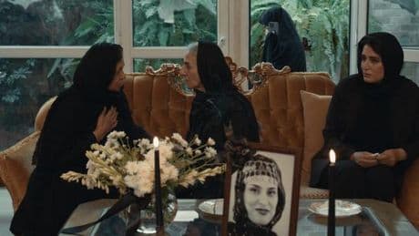 « La Femme qui en savait trop » : en Iran, l’inextricable enquête sur un féminicide