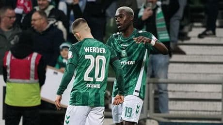 Galatasaray'dan kiralanmıştı: Werder Bremen'den Derrick Köhn açıklaması!