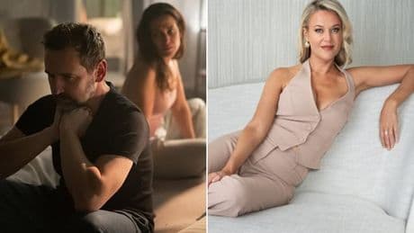 Nine years after getting sober, my husband found my secret apology letter to my ex. He's so disgusted by my past, he won't touch me: ASK JANA