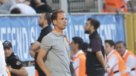 Joao Pereira: Geçen haftaya göre daha fazla pozisyona girdik