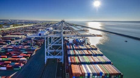 Le commerce international sous le double choc du « Liberation day »