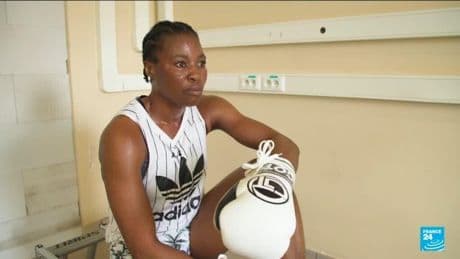 Staying behind: Olympic athletes seek asylum in Europe