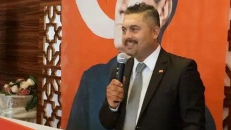 SON DAKİKA | CHP'li Şile Belediyesi'ne operasyon! Başkan Özgür Kabadayı gözaltına alındı